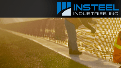 eshop at Insteel Industries Inc's web store for Made in the USA products